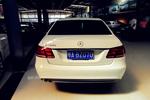 奔驰E级长轴距2014款改款 E260L 运动型