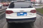 奥迪A4 allroad2013款40 TFSI allroad quattro 舒适型 