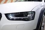 奥迪A4 allroad2013款40 TFSI 舒适型