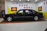 奥迪A8L2003款2.8 Quattro(自动四驱)