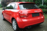 奥迪A1 sportback2013款30 TFSI Ego