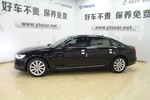 奥迪A6L2014款35 FSI 舒适型