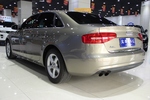 奥迪A4L2013款35 TFSI(2.0T)自动舒适型