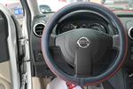 日产逍客2011款2.0XL 火 CVT 2WD