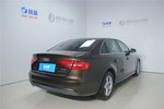 奥迪A4L2013款35 TFSI 自动舒适型