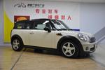 MINICLUBMAN2007款1.6L COOPER Excitement  