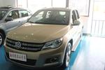 大众途观2012款1.8TSI 手自一体 菁英版(四驱)