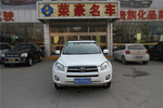 丰田RAV42010款2.4L 自动豪华升级版