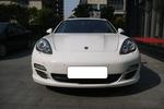 保时捷Panamera2010款Panamera