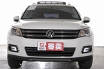 大众途观2012款1.8TSI 手自一体 耀智版（两驱）