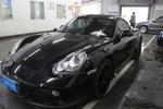 保时捷Cayman2012款Cayman Black Edition