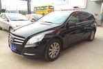 奔驰R级2011款R350L 4MATIC