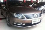 大众CC2013款2.0TSI 至尊型