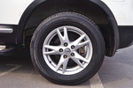 日产逍客2012款2.0XL 火 CVT 2WD