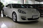 保时捷Panamera2010款Panamera