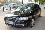 奥迪A6L2005款2.0T FSI®手自一体标准型