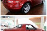 马自达MX-52009款2.0L 标准型