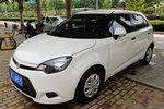 MG32013款1.3L 手动舒适版