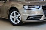 奥迪A4L2013款35 TFSI 自动标准型