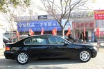 宝马7系2003款730li