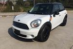 MINICOUNTRYMAN2011款1.6L COOPER FUN