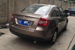 铃木天语SX42011款1.6L 手动 舒适型