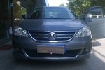 大众朗逸2008款1.6L 手动 品雅版