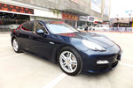 保时捷Panamera2010款Panamera 4S 4.8L 