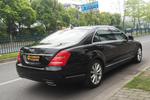 奔驰S级2012款S300L 尊贵型 Grand Edition