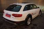 奥迪A4 allroad2013款40 TFSI allroad quattro 舒适型 