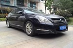 日产天籁2010款2.0L XL周年纪念版