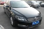 大众帕萨特2011款1.8TSI DSG 尊荣版