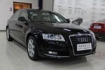 奥迪A6L2010款2.0TFSI 手自一体 标准型