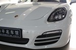 保时捷Boxster2013款Boxster 2.7L 