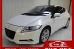 本田CR-Z2012款CR-Z hybrid
