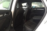 奥迪S3三厢2015款2.0T Limousine