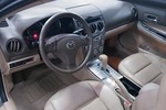 马自达Mazda62005款2.0豪华型