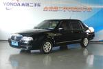 大众桑塔纳志俊2008款1.8L 手动 休闲型