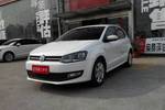 大众Polo2013款1.6L 自动 舒适版