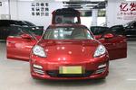 保时捷Panamera2010款Panamera 4 3.6L 