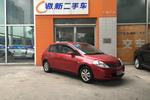 日产骐达2011款1.6L CVT智能型