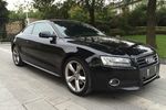 奥迪A5双门2008款2.0TFSI coupe