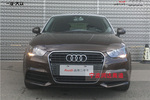 奥迪A1 Sportback2014款30 TFSI 时尚型