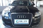 奥迪A6L2010款2.0TFSI 手自一体 标准型