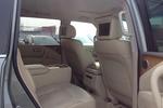 英菲尼迪QX802010款5.6L 4WD