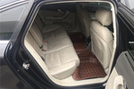 奥迪A6L2009款2.0TFSI 标准型AT