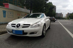 奔驰SLK级2006款SLK 200