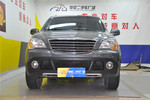 荣威W52011款1.8T 4WD 豪域版