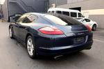 保时捷Panamera2010款Panamera 3.6L 