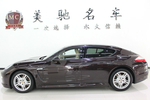 保时捷Panamera2010款Panamera 4 3.6L 